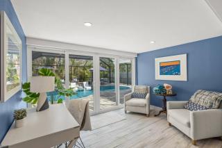 Dockside Getaway on Avenida - Siesta Key - 7