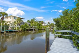 Dockside Getaway on Avenida - Siesta Key - 5