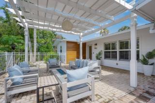 Dockside Getaway on Avenida - Siesta Key - 2