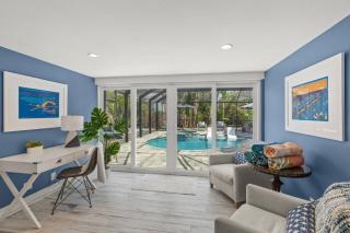 Dockside Getaway on Avenida - 7