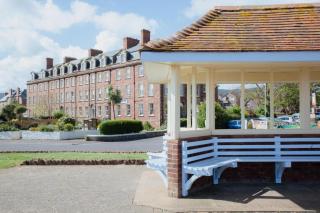 Foxes Hotel - Minehead - 7