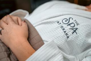 OKANA Resort and Indoor Waterpark - Oklahoma City - 1