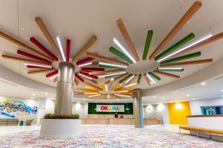 OKANA Resort and Indoor Waterpark - Oklahoma City - 6