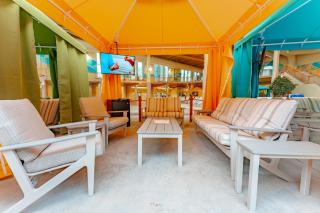 OKANA Resort and Indoor Waterpark - Oklahoma City - 5