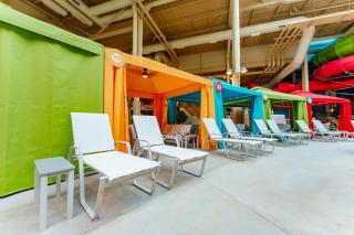 OKANA Resort and Indoor Waterpark - Oklahoma City - 3