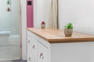 Luxury Apartment in Nottinghams Best Location - Nottingham - 3