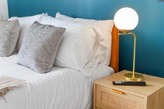 Luxury Apartment in Nottinghams Best Location - Nottingham - 6