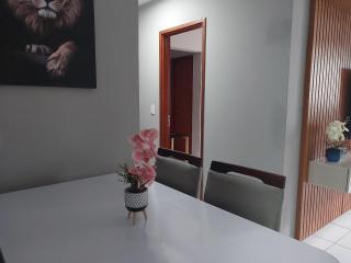 Edificio Soho - Apto 105 MyHouse Anfitriã - Maceió - 7