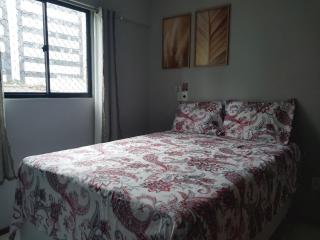 Edificio Soho - Apto 105 MyHouse Anfitriã - Maceió - 2