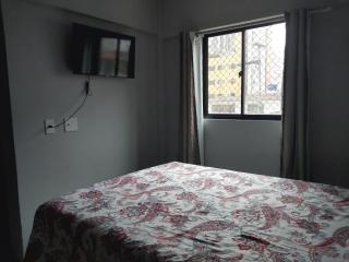 Edificio Soho - Apto 105 MyHouse Anfitriã - Maceió - 1