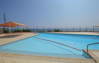 Studio Piscine Et Plage - Santa-Lucia-di-Moriani - 0