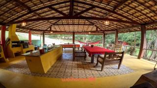 Suite em Sao Francisco Xavier com vista e lazer - 1