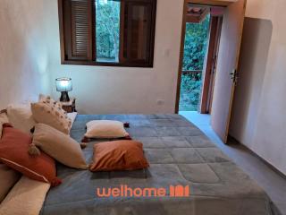 Suite em Sao Francisco Xavier com vista montanha - São José dos Campos - 5
