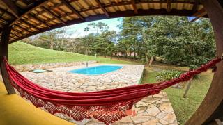 Suite em Sao Francisco Xavier com vista montanha - São José dos Campos - 6