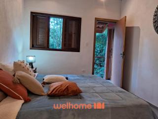 Suite em Sao Francisco Xavier com vista montanha - São José dos Campos - 4
