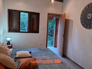 Suite em Sao Francisco Xavier com vista montanha - São José dos Campos - 3