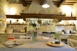 Luxury Villa Retreat in Città della Pieve, Umbria - Piegaro - 8