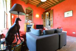 Luxury Villa Retreat in Città della Pieve, Umbria - Piegaro - 7