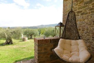 Luxury Villa Retreat in Città della Pieve, Umbria - Piegaro - 4