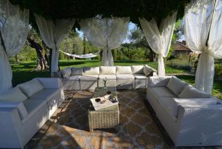 Luxury Villa Retreat in Città della Pieve, Umbria - Piegaro - 3