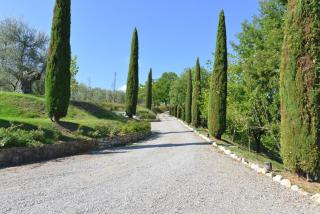Luxury Villa Retreat in Città della Pieve, Umbria - Piegaro - 2