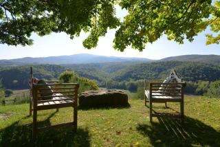 Luxury Villa Retreat in Città della Pieve, Umbria - 1