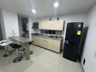 Agradable habitación en Laureles - Medellín - 8