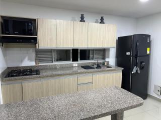 Agradable habitación en Laureles - Medellín - 5