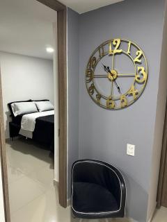 Agradable habitación en Laureles - Medellín - 4