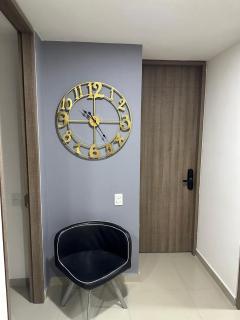 Agradable habitación en Laureles - Medellín - 3