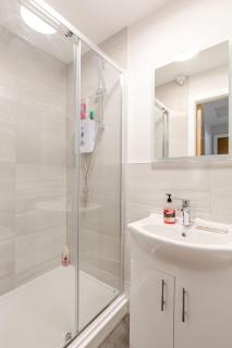 Liverpool City Haven - Modern 1-Bed Apartment for Couples & Solo Travelers - Liverpool - 8