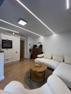 Kolodvor 1870 - Old Town Apartment Kranj - Kranj - 5