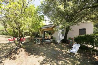 Gite Les Taillades - Mialet - 7