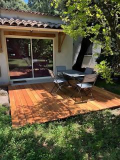 Gite Les Taillades - Mialet - 9