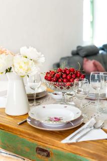 Apartma FRIDA - Most na Soči - 5