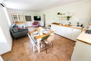 Apartma FRIDA - Most na Soči - 4