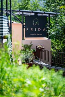 Apartma FRIDA - Most na Soči - 2