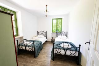 Apartma FRIDA - Most na Soči - 1