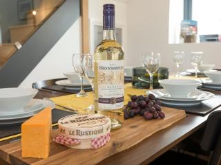 Moorgate Cottage - Ukc3380 - Kelbrook - 2