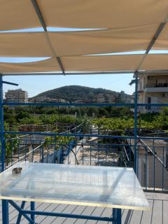 Marina Apartaments - Himare - 9