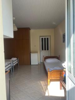 Marina Apartaments - 3