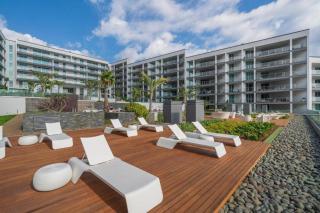 Lux apartment first row Madeira Palace by Holiday Rental Madeira - Funchal - 9
