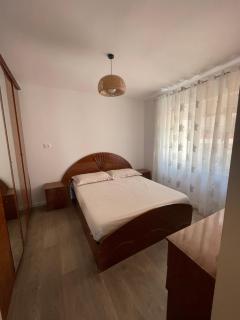Mateos Apartment - Himarë - 1