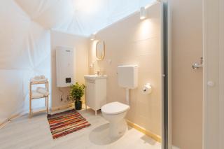 Soste in Quota Glamping - Pennapiedimonte - 3
