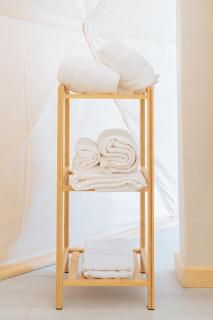Soste in Quota Glamping - Pennapiedimonte - 1