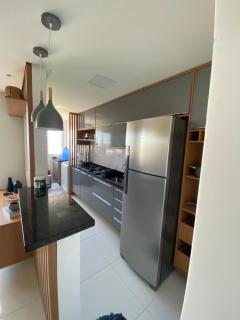 Apartamento Aruana Prime - Aracaju - 5