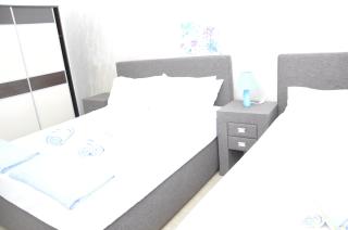 Apartmani V I S - Šušanj - 6