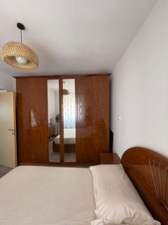 Mateos Apartment - Himarë - 2