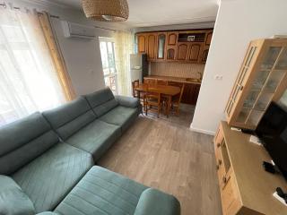 Mateos Apartment - Himarë - 7