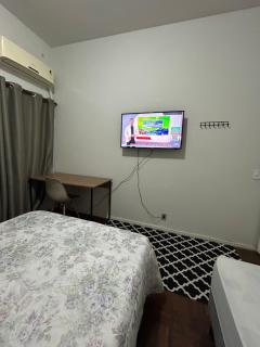 Quarto Forte de Copacabana 1 - Rio de Janeiro - 7